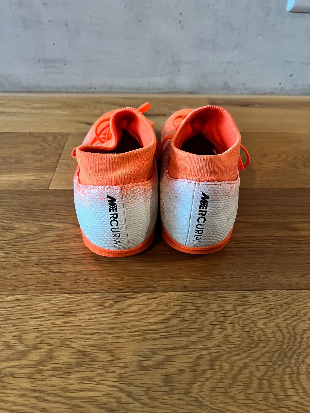Nike Herrenschuhe: Fussball schuhe – Gebraucht aus Zürich von pth_bh7z 4