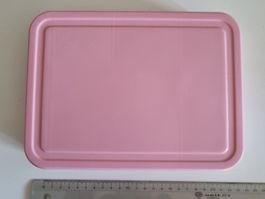 Znünibox rosa