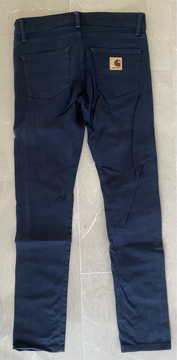 Carhartt Hosen: Carhartt Rebel Pants / Hose – Gebraucht aus Zürich von kavebe 1