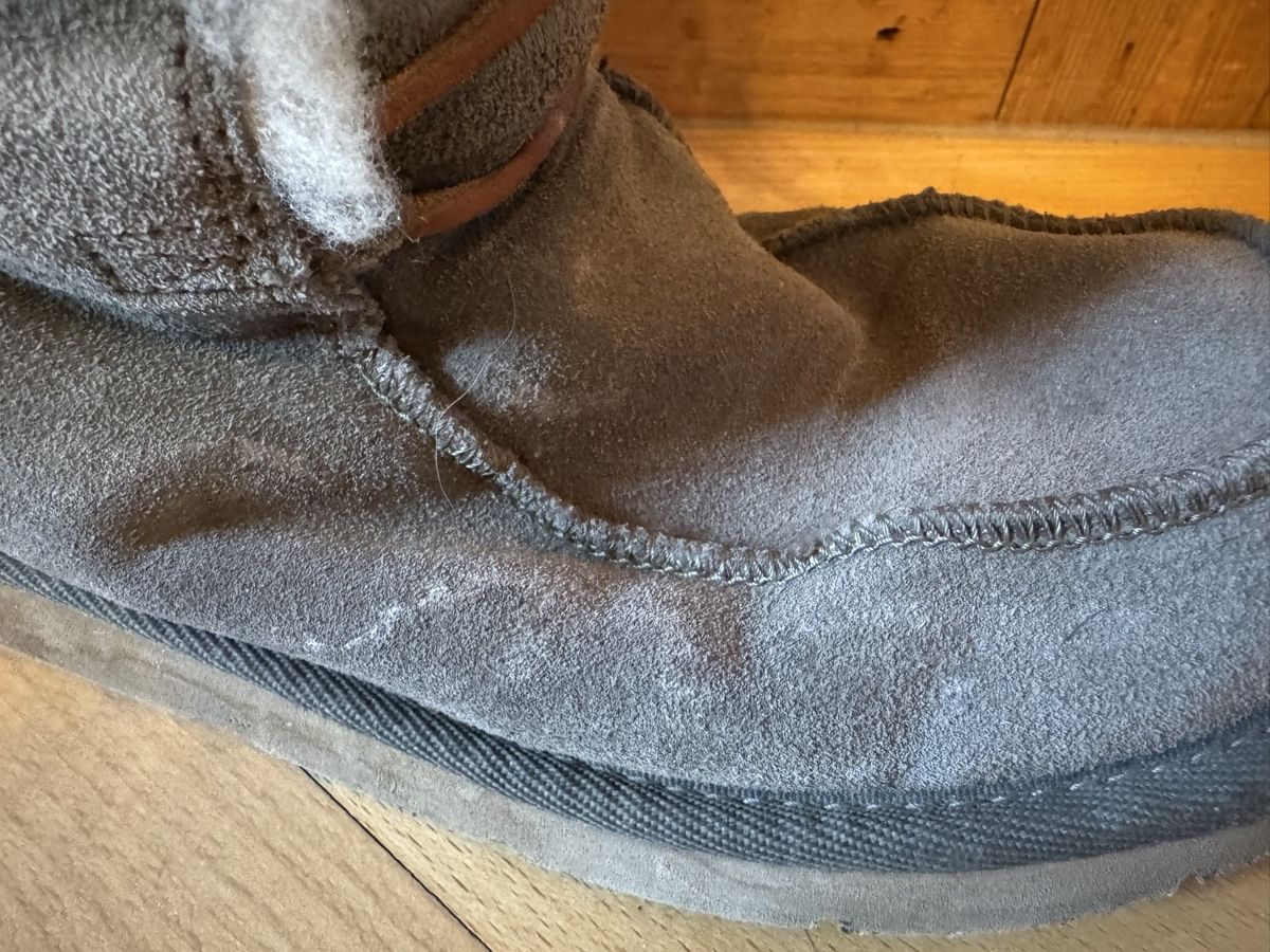 Ugg Chaussures femmes: UGG Stiefel Grösse 39 – D'occasion à Zürich par 411osmanbey 6
