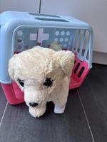 Little Live Pet Ouchie Hund