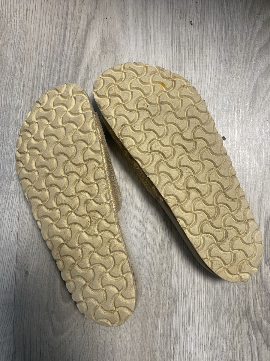 Birkenstock Scarpe da donna: Birkenstock sandale taille 41 – Usato da Montreux venduto da Perledor 3