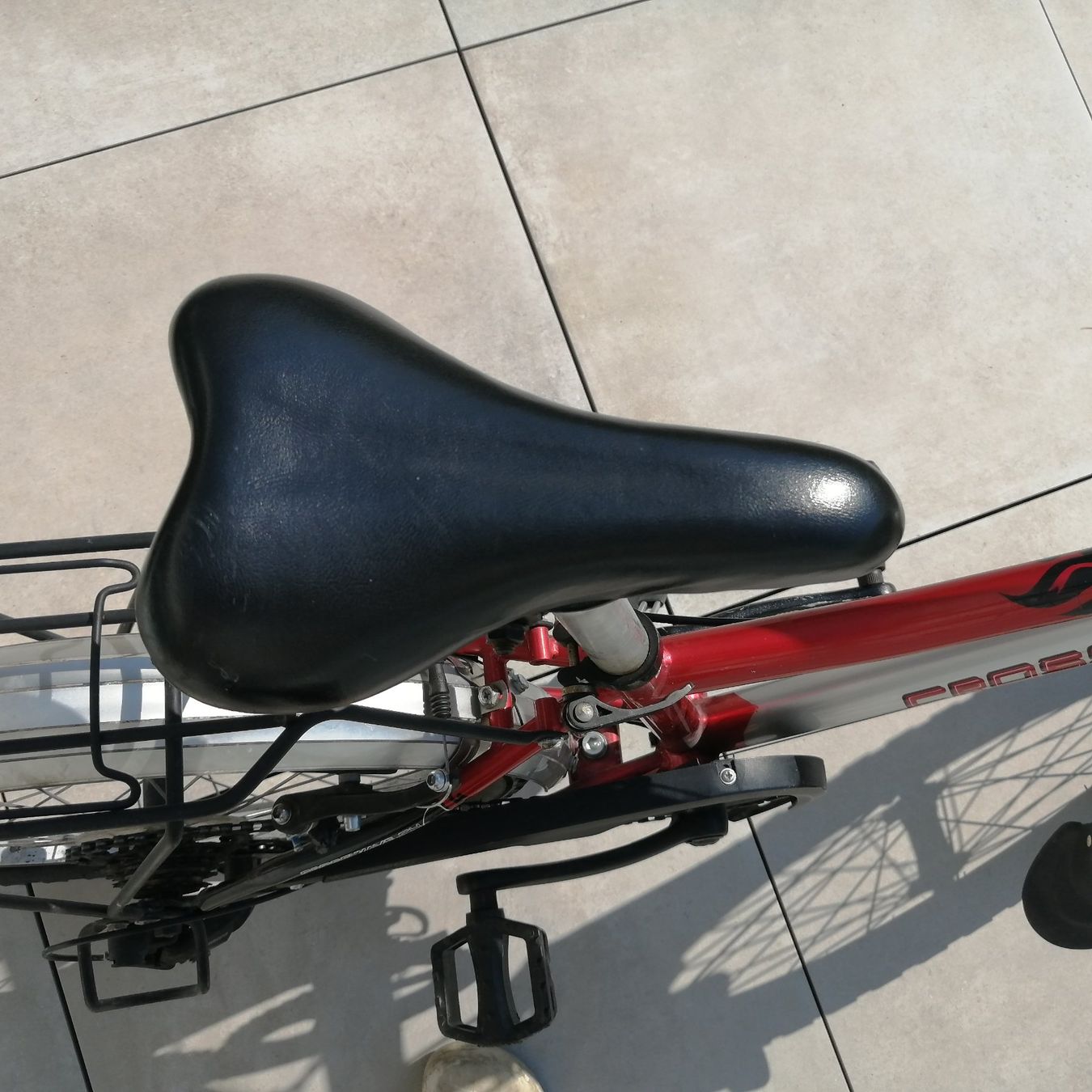 Crosswave Biciclette: Kinderfahrrad Grosswave Dragon – Usato da Henau venduto da AXAA 4