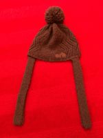 Warme Wintermütze