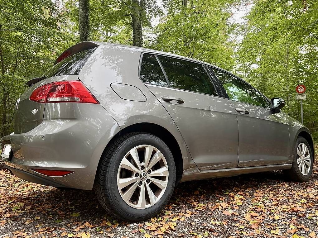 Automobili: Golf 7 1.2TSi Expertisée 2026 – Usato da Le Château-Croix venduto da RoccoPro 3