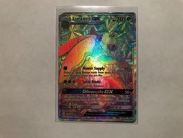 Lurantis GX Rainbow