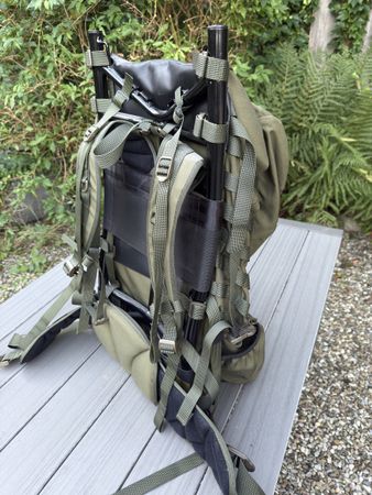 Rucksack Savotta Jäger XL