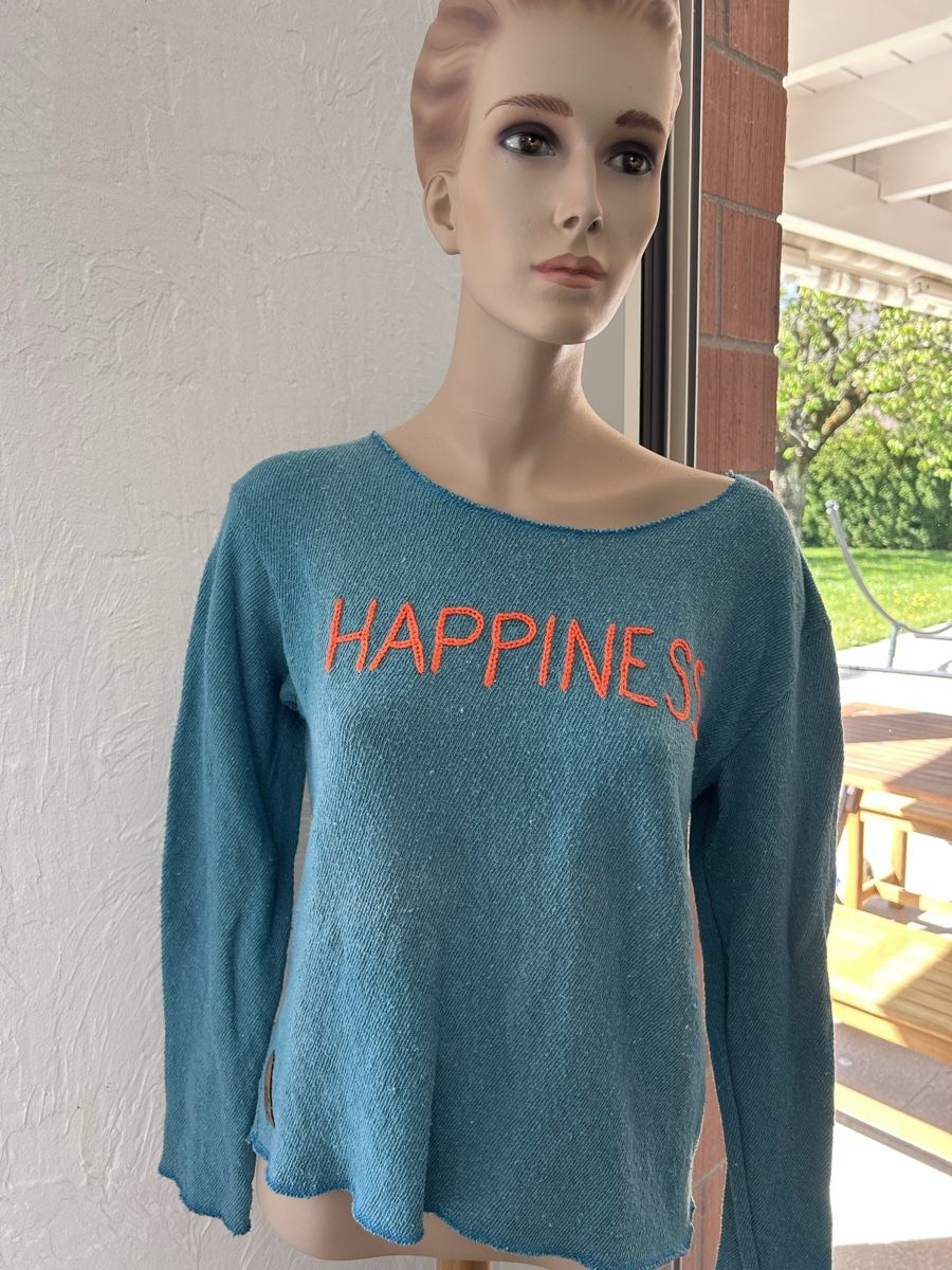 Maglioni & Felpe: stars of ibiza pullover neu – Nuovo (secondo la descrizione) da Wohlen b. Bern venduto da Honeypie
