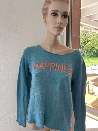 stars of ibiza pullover neu