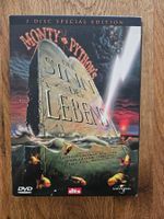 Monty Phytons der Sinn des Lebens