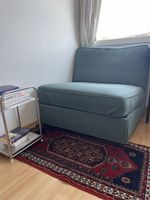 Kivik Bettsofa/Canapé lit