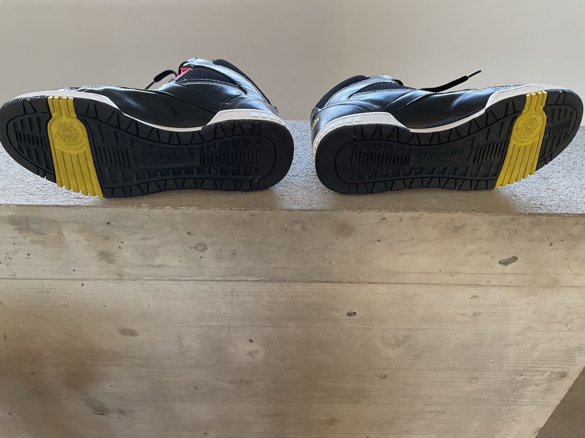 Reebok Scarpe da donna: Reebok PT 20 int pointure 38 – Usato da Villarepos venduto da Sglobule 3