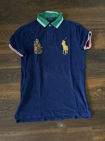 Polo Ralph Lauren Polo 