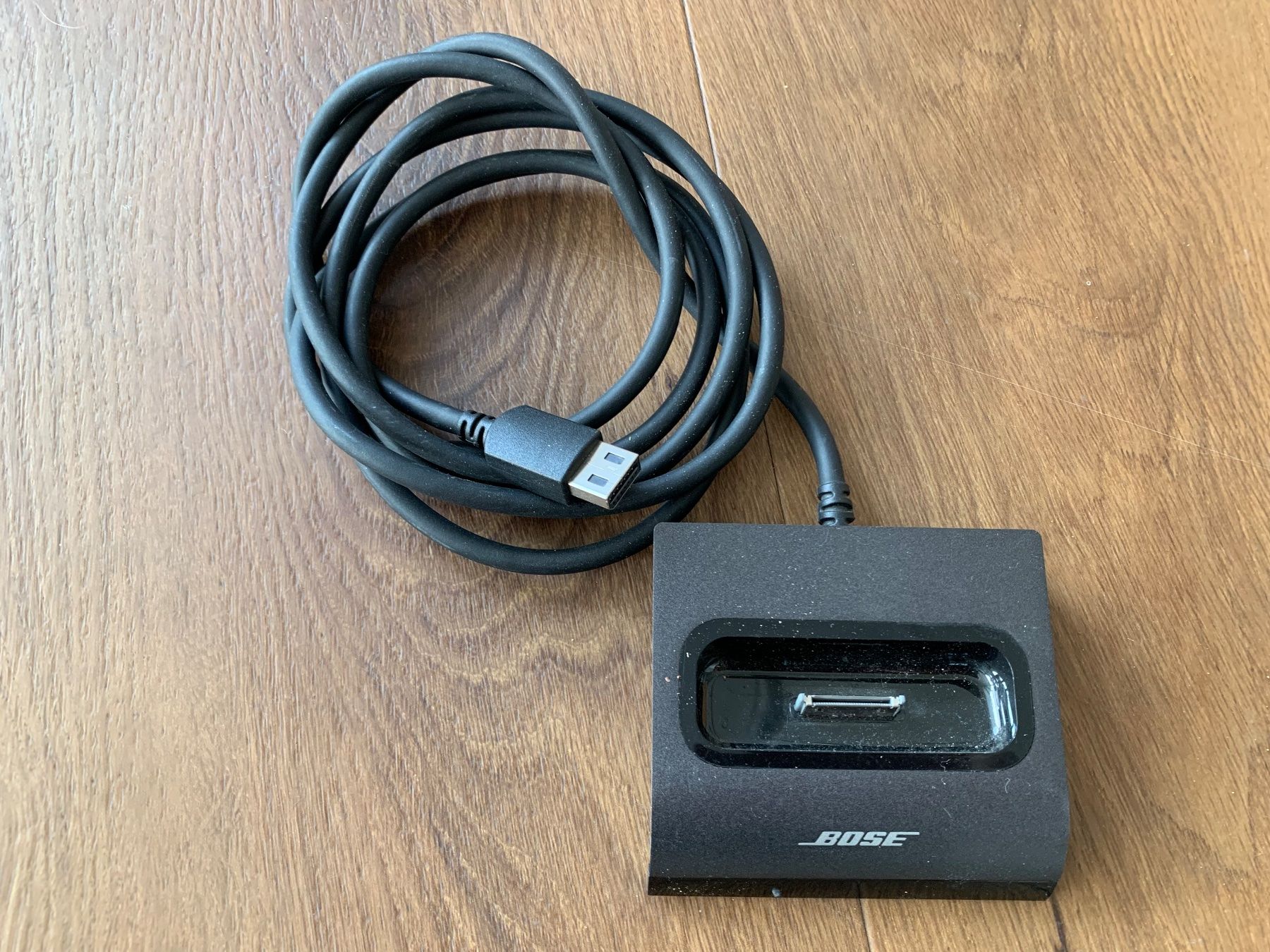 Bose Home Cinema: BOSE Home Theater Dock – Usato da Regensdorf venduto da Spyke55