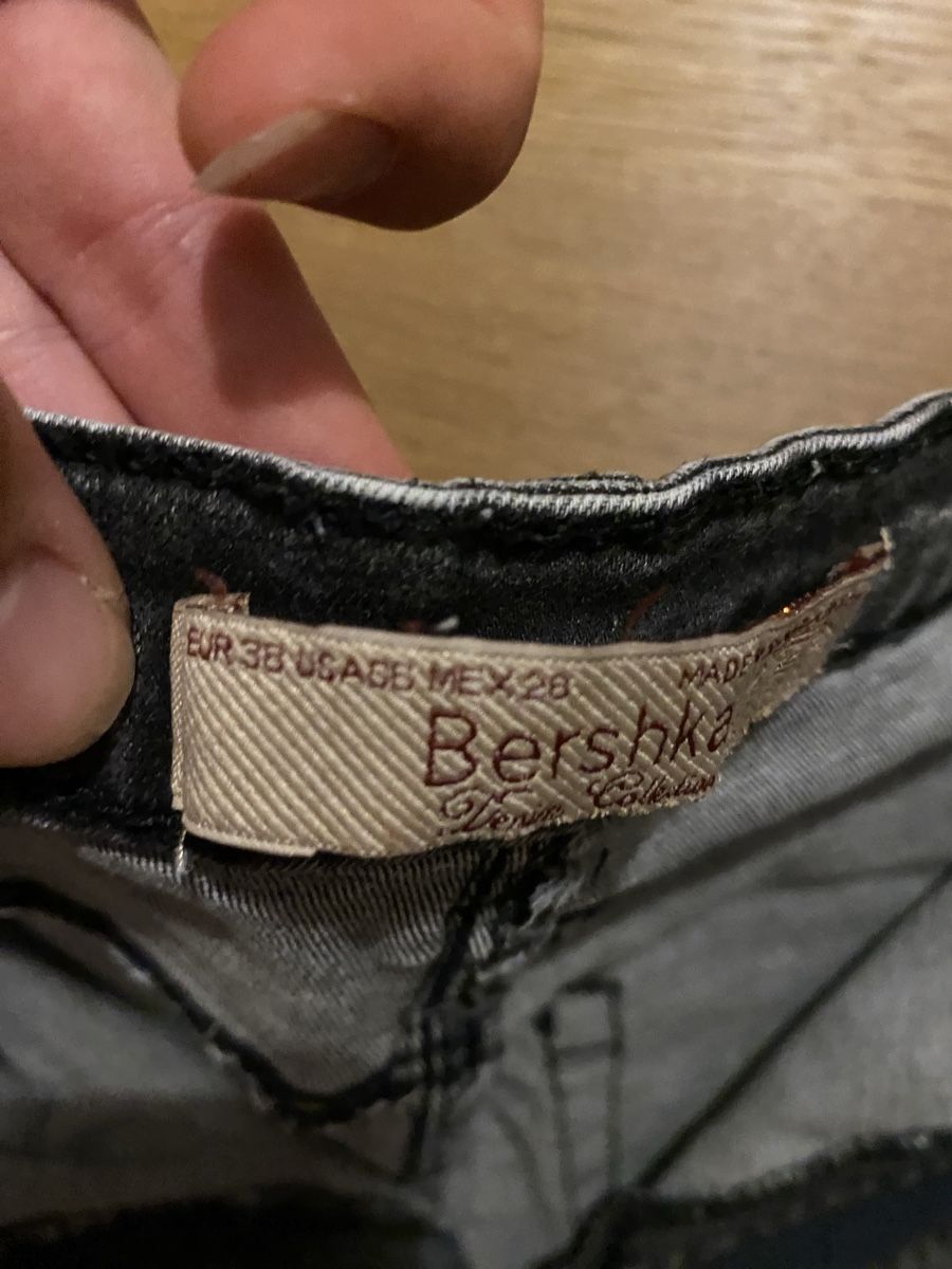 Hosen: Shorts – Gebraucht aus Luzern von oli_6x2r 1