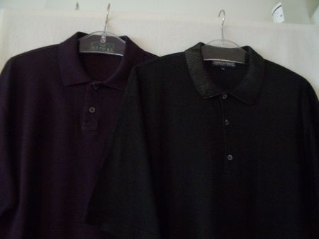 Herren Poloshirts (Total 12,- Fr.)