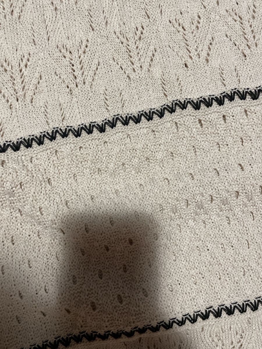Vestiti: Long Knitted Dress – Nuovo (secondo la descrizione) da Zug venduto da juliechiara 2