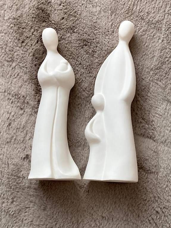 Sculture & Statue: Tonfiguren – Usato da Schwarzenbach SG venduto da ernesto3.6 2