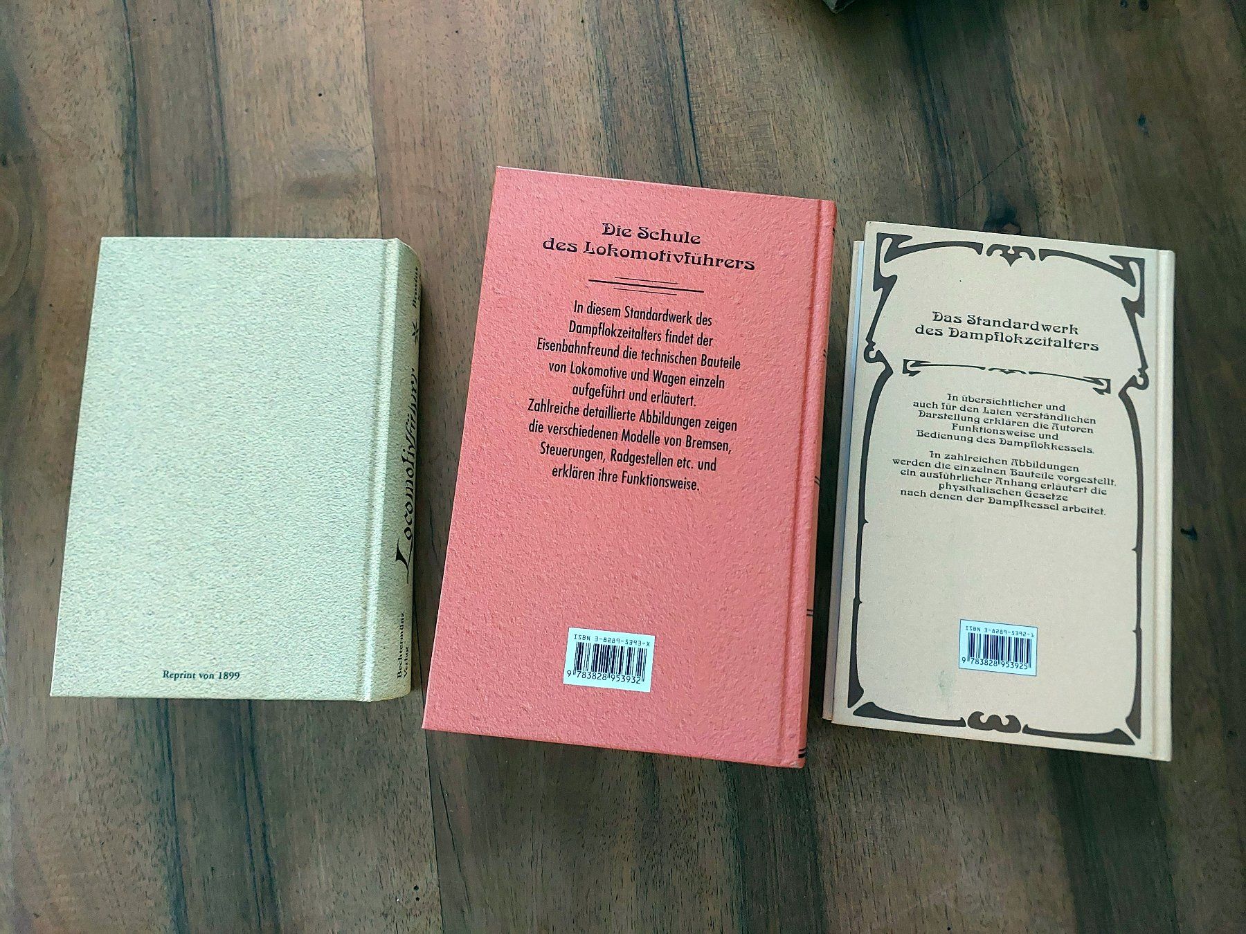 Libri: Diverse "Brosius & Koch's" Ausgaben – Usato da Schönenwerd venduto da Steidi 8