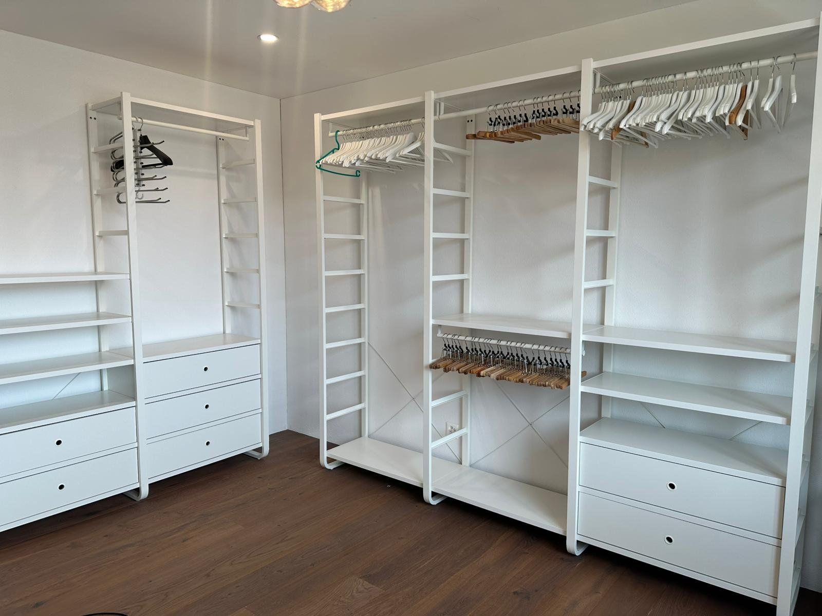Ikea Armadi: Offener Ikea-Schrank ab CHF 10.-! – Usato da Triengen venduto da alfi_90