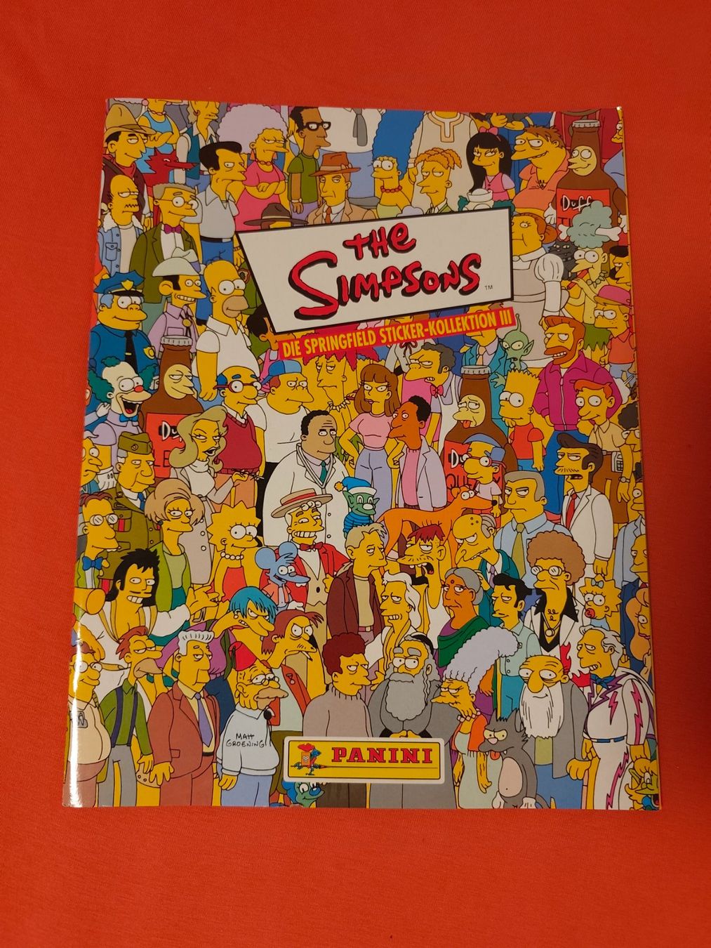 Fumetti: Riesiges Simpsons Comic Paket: Über 25 Kultbücher & Hefte – Usato da Rupperswil venduto da cer_8p9f 7