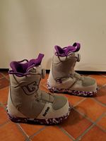 Burton Snowboard Schuhe Gr.31.5