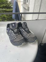 Salomon Ortholite Trekkingschuhe 39.5
