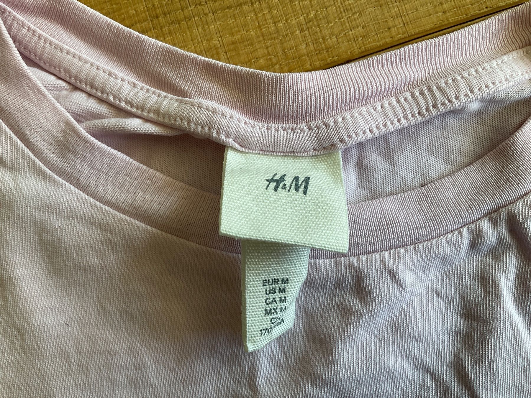C&A Camicette, T-shirt & Top: TShirt Gr. 176 (M) – Usato da Winterthur venduto da aionila 1