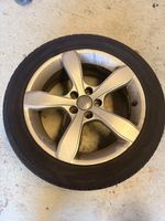  roues complètes Audi A1 – Jantes d'origine 16" + pneus été 