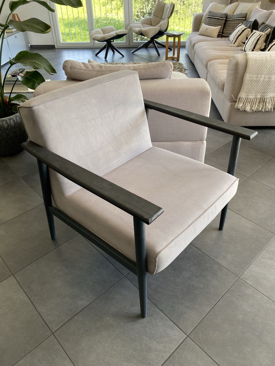 Sessel: Design Sessel Chair – Gebraucht aus Olten von sportwelt 4