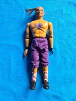 Figurine Fighting Furies capitaine crochet vintage