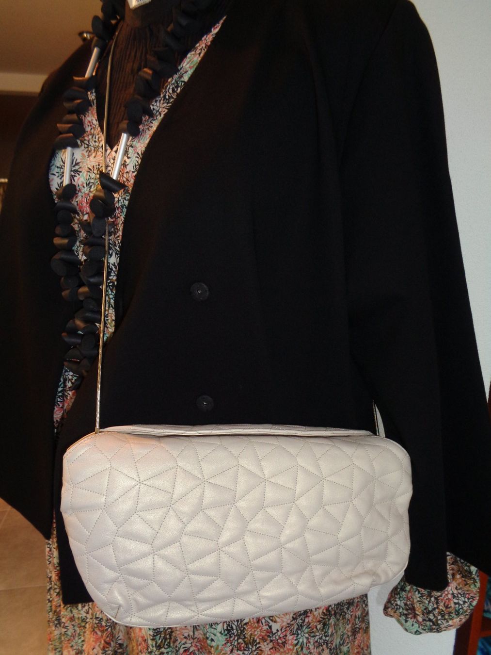Akris Borse da donna: AKRIS Tasche / Clutch - Neu – Nuovo (secondo la descrizione) da Arbon venduto da COCOplus