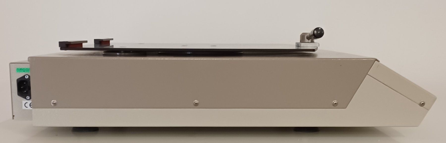 Accessori da laboratorio: Kühner LS-W – Usato da Niederdorf venduto da LeptonAG_Labor 4