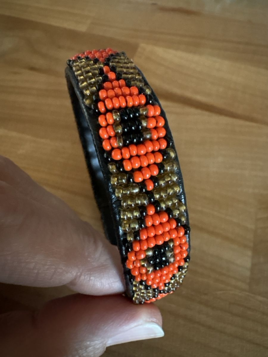 Bracciali & Braccialetti: Armreif mit Perlen – Nuovo (secondo la descrizione) da Rümlang venduto da BoutiqueMonique16 1