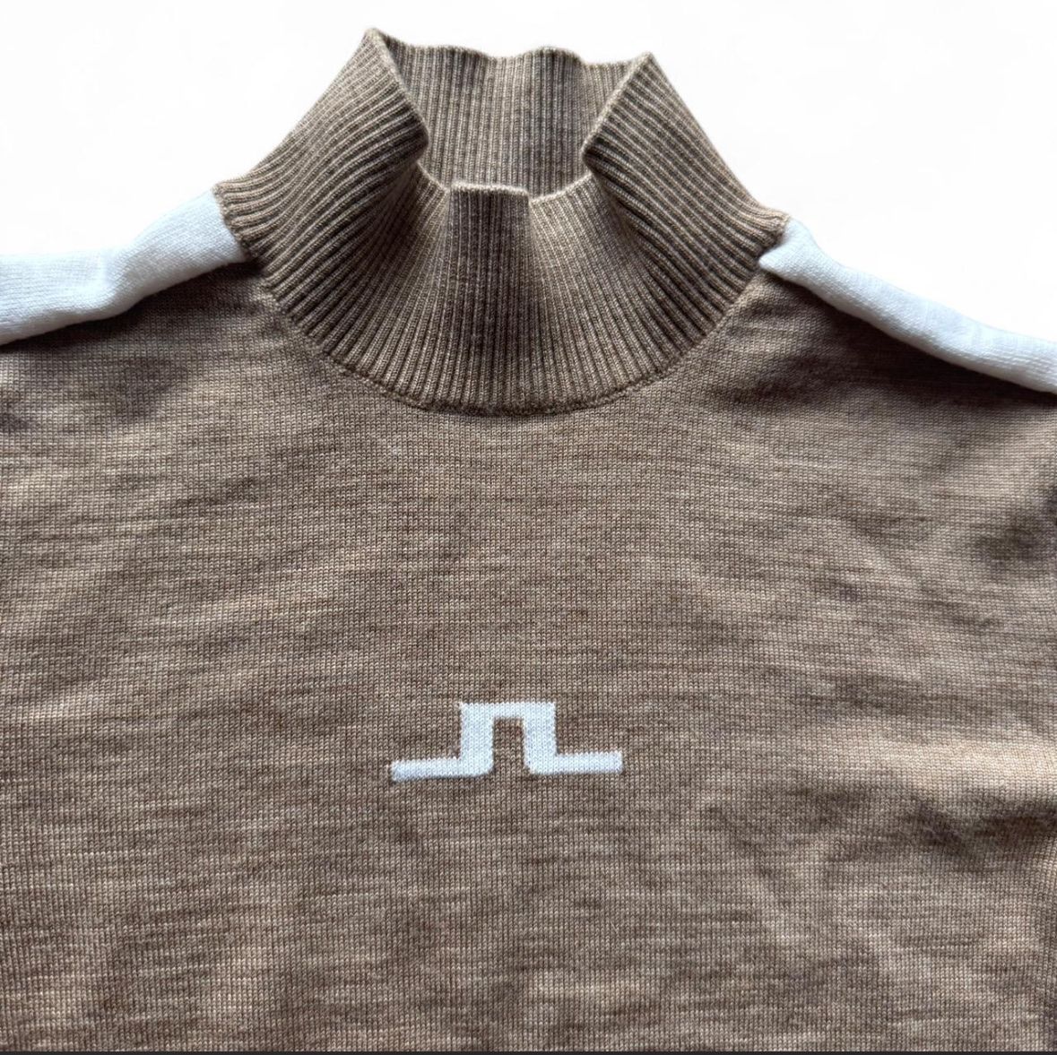 Pullover & Sweatshirts: J.Lindberg Wollpullver Golfpullover Grösse M – Neu (gemäss Beschreibung) aus Winterthur von ali_t7d6 1