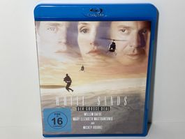 White Sands - Der grosse Deal Blu Ray