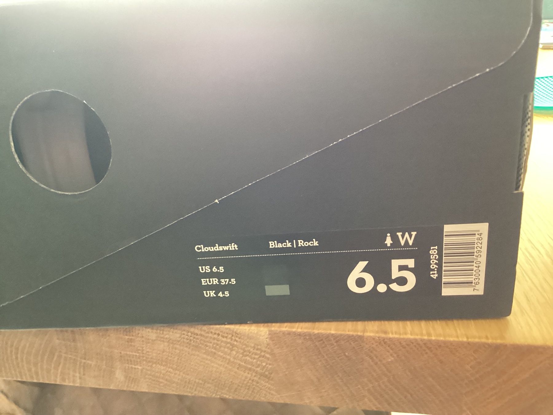 On Scarpe da donna: On Cloudswift Laufschuhe Runningschuhe – Nuovo (secondo la descrizione) da Flüelen venduto da ne08 3