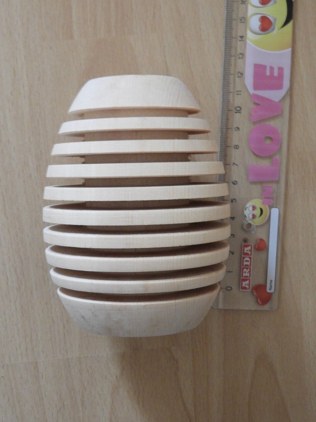 Diffusori di oli essenziali: Diffuseur en bois d'arolle, NEUF! - idée cadeau – Nuovo e nell'imballaggio originale da Dombresson venduto da sev_bsb8 2