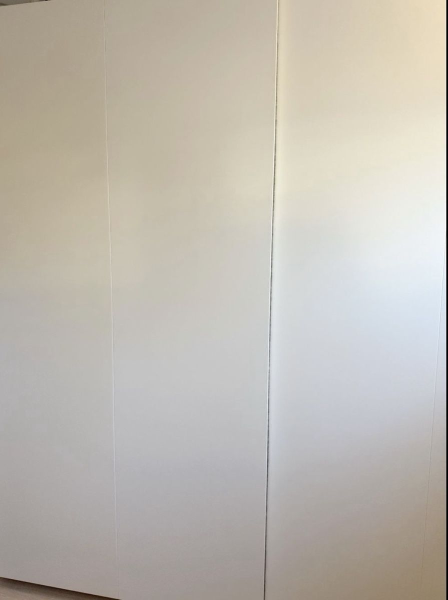 Ikea Türen: Ikea Hasvik Pax Schiebentüre 200 x 200 – Gebraucht aus Reitnau von alb_5zmp 2