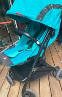 Buggy gb Qbit+