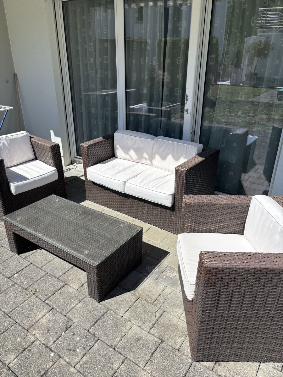 Fauteuils: Lounge  – D'occasion à Fällanden par Ustupsi