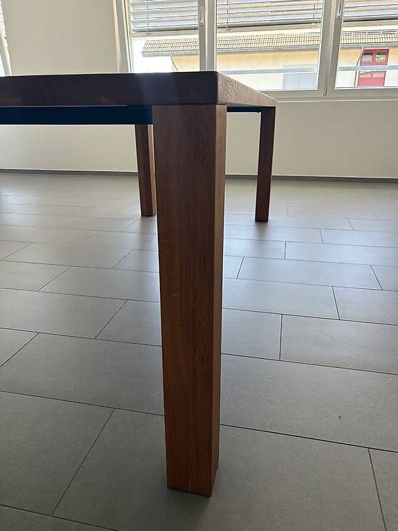 Tische: Esstisch – Gebraucht aus Heimenhausen von LeaaSh