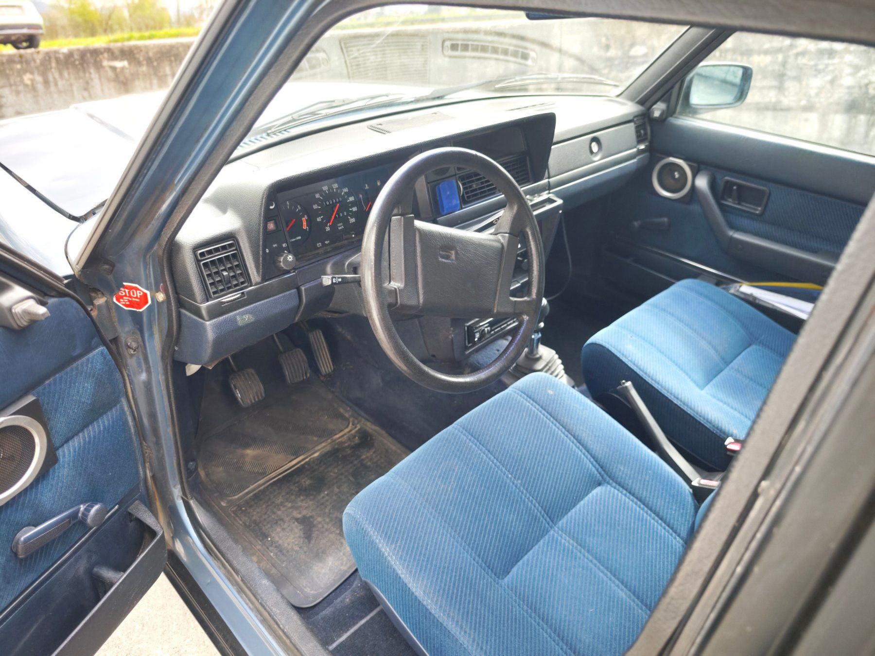 Volvo Autos: Volvo 240 mit 190'000km – Gebraucht aus Oftringen von loco_f 7