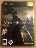 Van Helsing für Xbox
