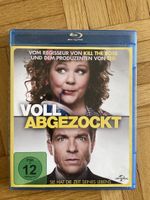 Blu-ray "Voll Abgezockt" mit Melissa McCarthy