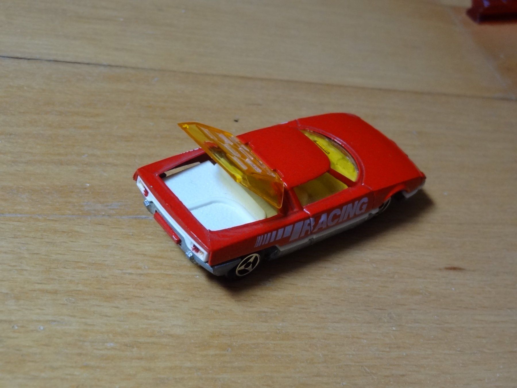 Majorette Modellini d'auto: Citroen GS Camarque Majorette 1/60 – Nuovo (secondo la descrizione) da Lausen venduto da somtech 3