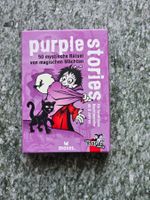 Purple Stories