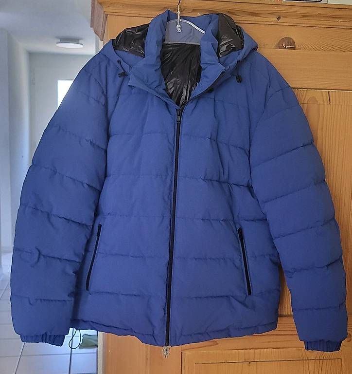 Jacken: Herren Sisley Jacke L – Gebraucht aus Seuzach von SimiHutti
