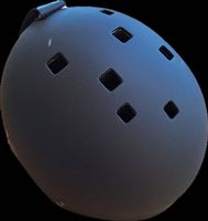 Casque de ski