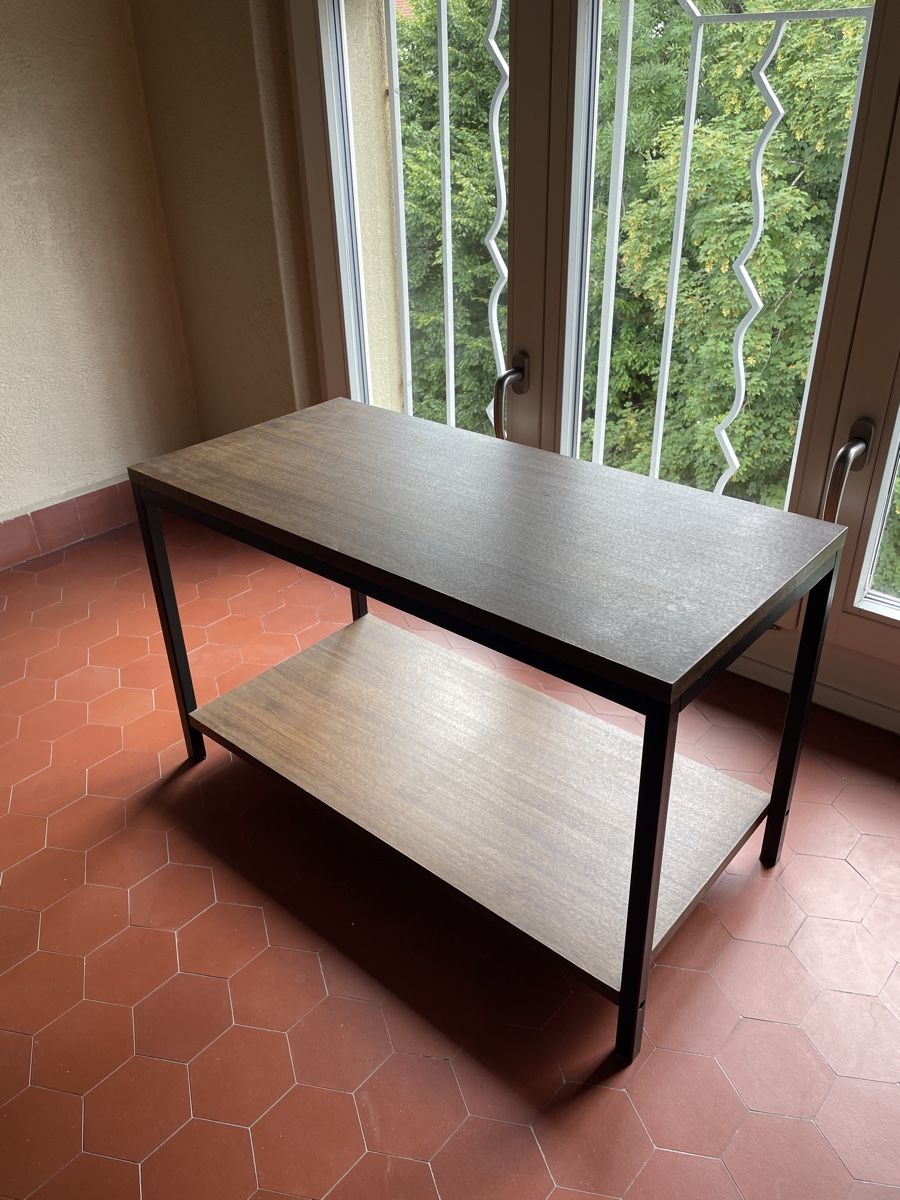 Tables: Couchtisch – D'occasion à Zürich par the_xp8m 1